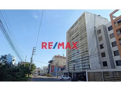Departamento En Venta Av. Grau