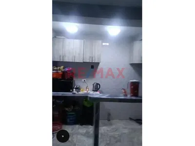 Invierte Departamento De 2 Habitaciones En Av. 200 Millas Villa El Salvador