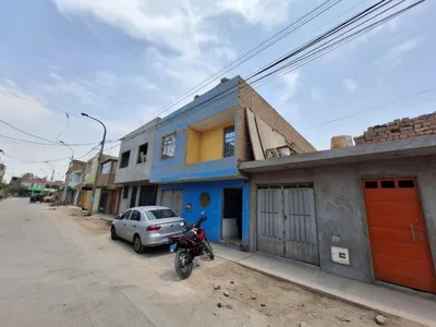 Venta de Casa en Puente Piedra - Lima 10 Dormitorios 