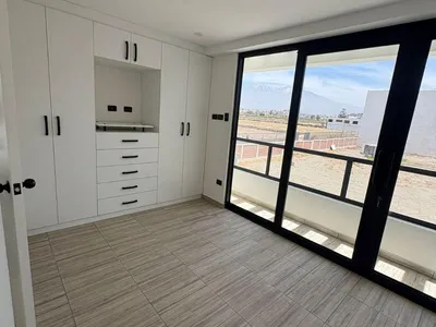 Venta de Casa en Sachaca - Arequipa 3 Dormitorios 