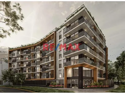 🏡 Departamento En Venta En Surco Frente A Parque | 5To Piso En Esquina | 3 Dormitorios | Valle Hermoso | No Paga Alcabala