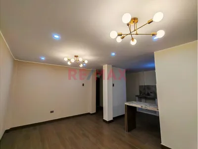 Dpto De 4 Habitaciones En Venta