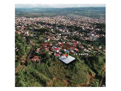 Venta De 2 Terrenos Con Vista Al Valle Cumbaza A 15 Mnts Del Centro De Tarapoto
