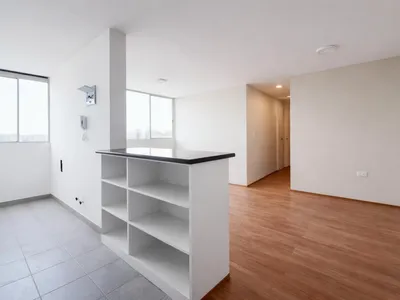 Alquiler de Departamento en Comas - Lima 0 Dormitorio 