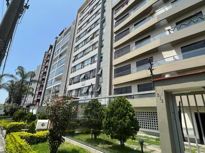Venta de Departamento en Santiago de Surco - Lima 3 Dormitorios