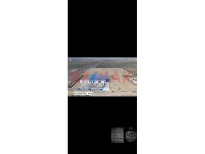 Se Vende Terreno Industrial A 5 Minutos De Sullana A Piura Margen Derecha Detrás De Distribuidora Silvia 5 Hectáreas Para Desarrollar Tu Proyecto Deseado A Un Precio Competitivo Inscrito En Sunarp Libre De Gravamen Prácticamente A Filo De Pista.