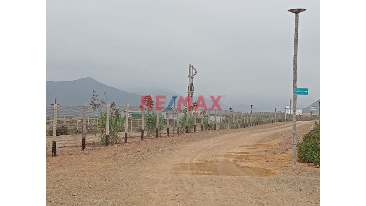 ¡Oportunidad En Asia Del Campo! ☀️ Lote De 300M²