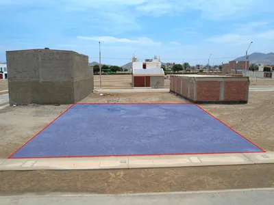 ¡Terreno En Chilca Con Todo En Regla Y A Buen Precio!