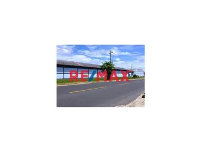 Venta De 60,000 M² Con Locales Y Almacenes – Carretera Iquitos-Nauta