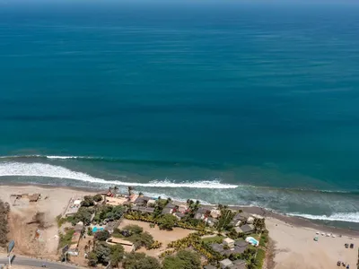 Venta de Terreno / Lote en Mancora - Talara 0 Dormitorio 