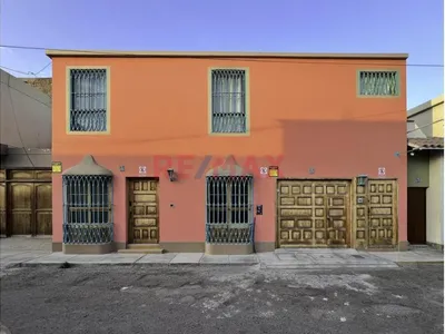 Alquiler de Casa en - Trujillo 0 Dormitorio 