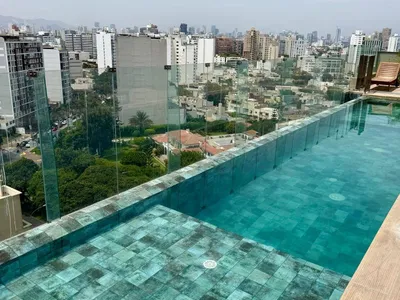 Departamento en venta · Orrantia del Mar, San Isidro · 60 m², 2 dorm.