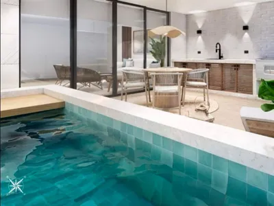 Venta de Departamento en Punta Hermosa - Lima 4 Dormitorios