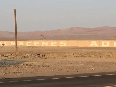 Venta de Terreno / Lote en Ilo