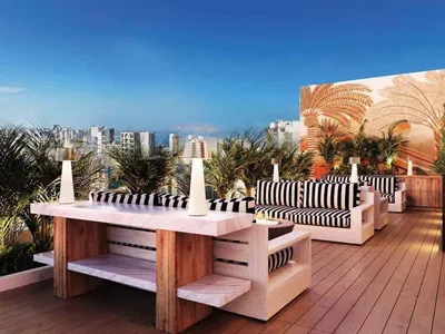 Venta de Departamento en Miraflores - Lima 3 Dormitorios