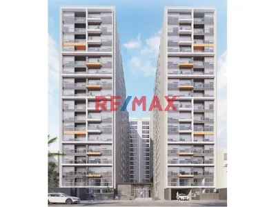 Exclusivo Departamento Equipado Y Con Vista Al Mar | Av Bertolotto – San Miguel