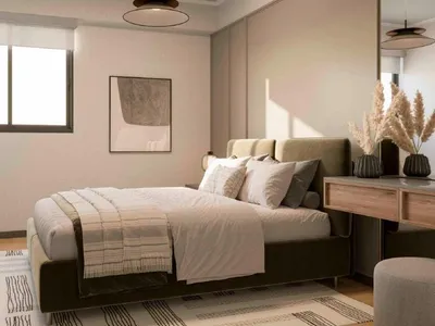 Venta de Departamento en Santiago de Surco - Lima 2 Dormitorios