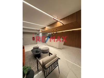 Oficina - Consultorio Boutique Miraflores