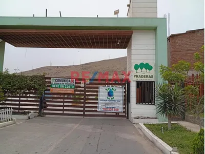 Terreno En Ocasión Zona Semi Plana