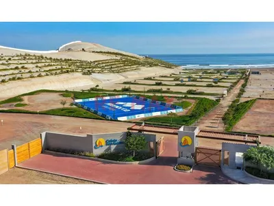 ¡Oportunidad De Inversión! Terreno De 150 M² En Caleta San Antonio, Camaná — Con 2 Estacionamientos Incluidos