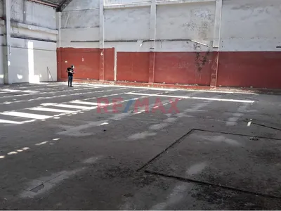Almacén En Alquiler – 800 M² En La Victoria