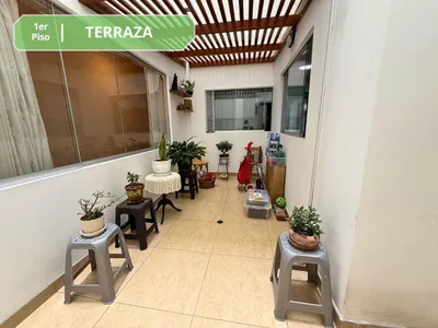 Venta de Departamento en Magdalena - del - Mar - Lima 2 Dormitorios