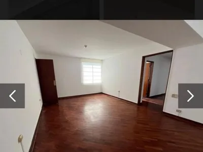 Departamento en venta · Avenida Camino Real, San Isidro · 176 m², 3 dorm.