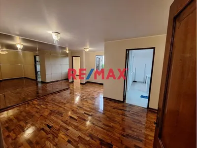 Se Alquila Departamento En La Mejor Zona De Surco