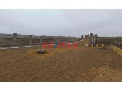 Se Vende Terreno De 1000M2 Frente A Asia