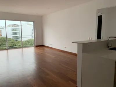 Venta de Departamento en Miraflores - Lima 3 Dormitorios