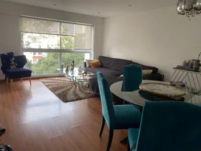 Venta de Departamento en Miraflores - Lima 2 Dormitorios