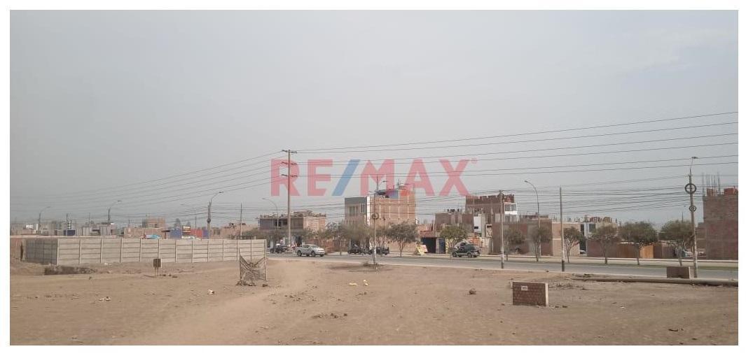 Venta de Terreno / Lote en Carabayllo - Lima 0 Dormitorio 