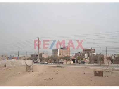 Venta de Terreno / Lote en Carabayllo - Lima