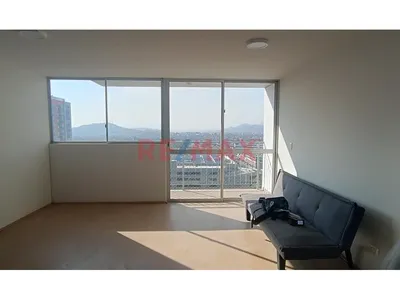 Departamento 3 Dormitorios En Av. Benavides(Colonial)