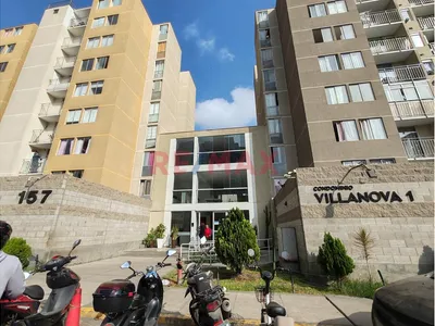💥 ¡Vive Con Estilo Y Comodidad En Villanova 1! ✨ Departamento Moderno Con Áreas Comunes, Seguridad Y Ubicación Privilegiada En Callao✨