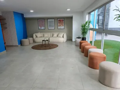 Venta de Departamento en San Miguel - Lima 1 Dormitorio