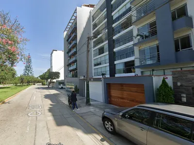 Venta de Departamento en San Borja - Lima 3 Dormitorios