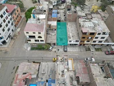 Venta de Terreno / Lote en Comas - Lima 0 Dormitorio 
