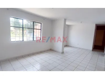 Ocasión Departamento En Venta Primer Piso Santa Marina Norte Callao