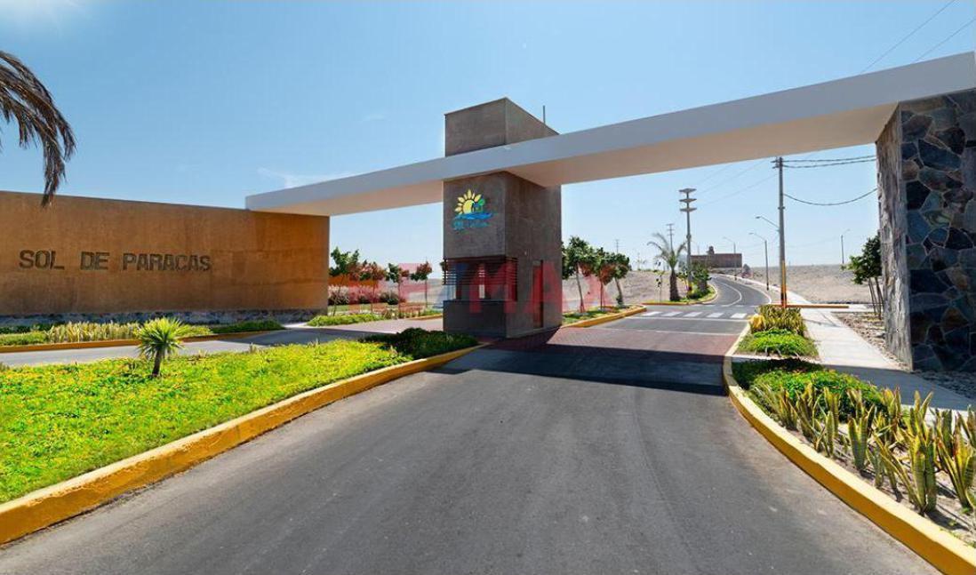 Venta de Terreno / Lote en - Pisco 0 Dormitorio 