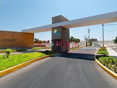 Venta de Terreno / Lote en Pisco