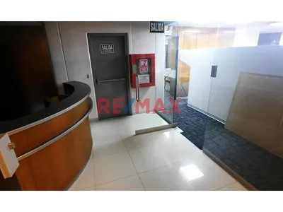 Venta Oficina En Corpac