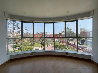 ¡Vive Frente Al Parque! Departamento De 1 Dormitorio En Alquiler