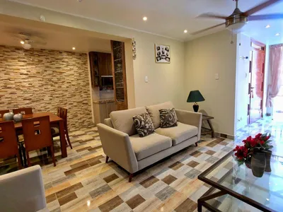 Departamento en venta · Jirón Soto Martínez, San Martin de Porres · 109 m², 3 dorm.