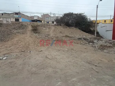 Venta De Terreno En Villa Verde – Pachacámac (Etapa Iv)