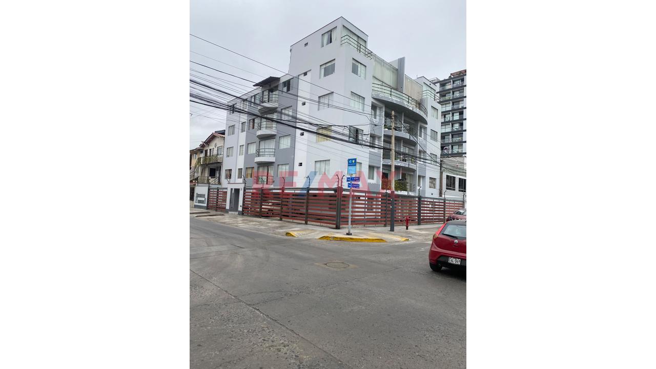 🌟 ¡Lindo Y Cómodo Departamento En Alquiler En San Miguel! 🏢✨