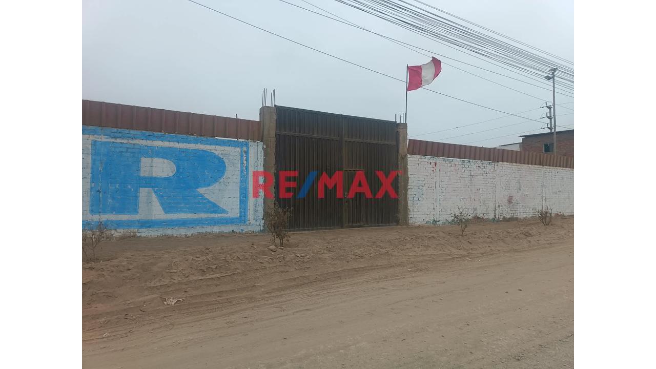 Excelente Terreno En Venta / 5000 M2 / Sta. Rosa