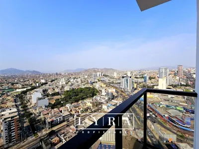 Alquiler de Departamento en La Victoria - Lima 3 Dormitorios 
