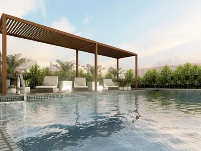 Venta de Departamento en Cercado - de - Lima - Lima 2 Dormitorios