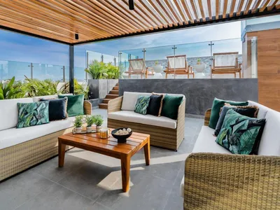 Venta de Departamento en Jesús María - Lima 3 Dormitorios